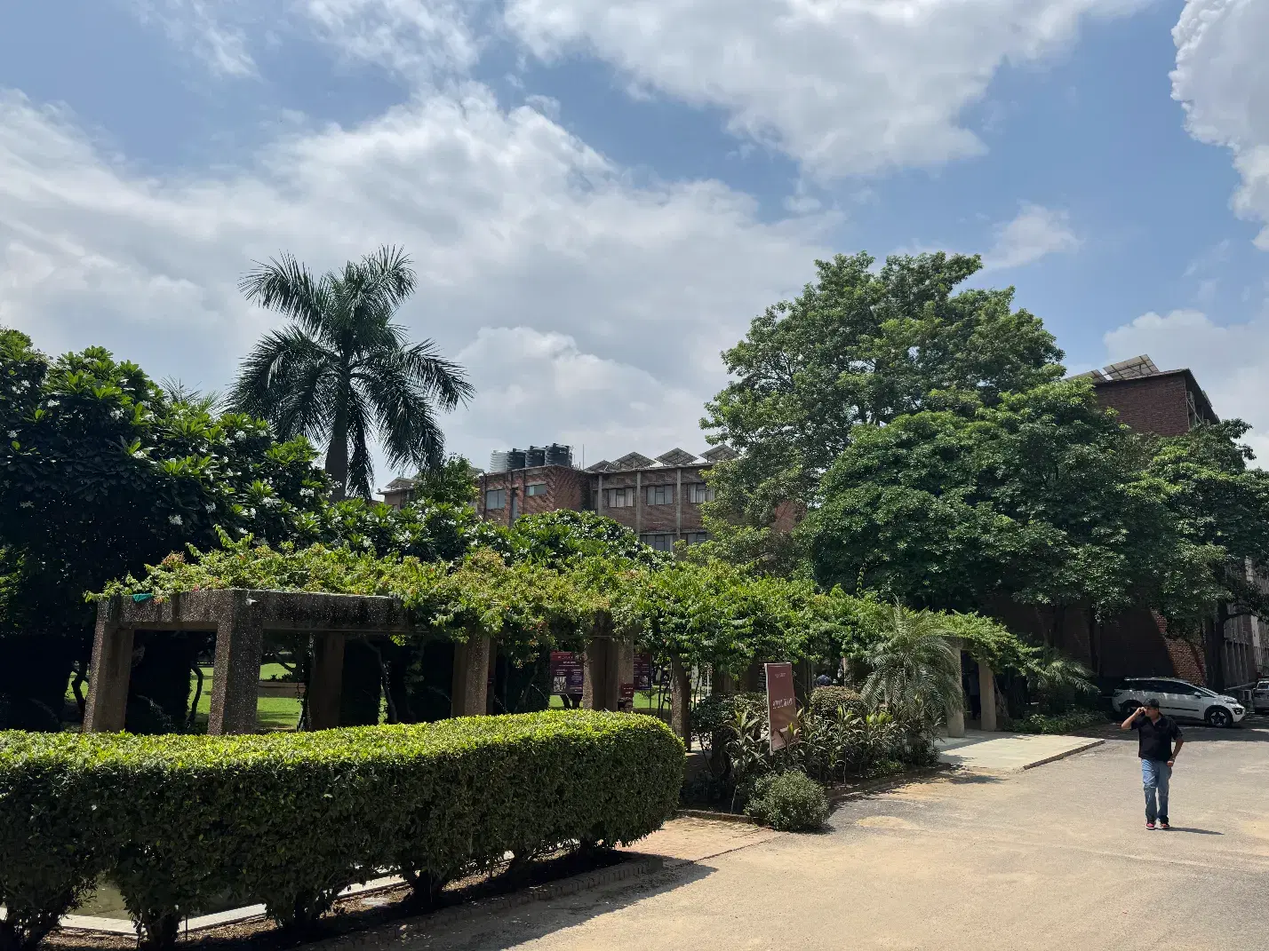 IILM University Gurgaon Campus photo 3